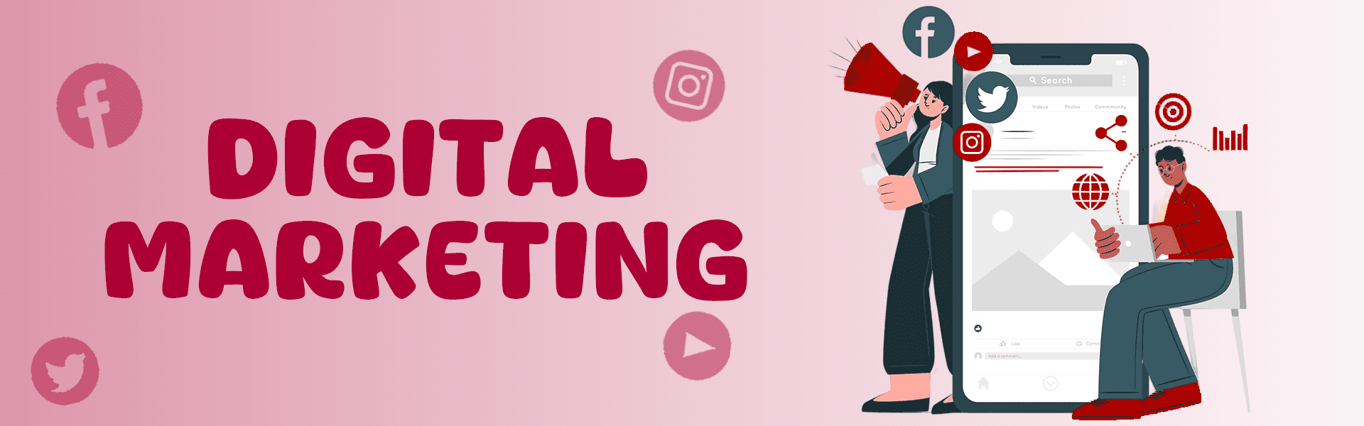 digital marketing